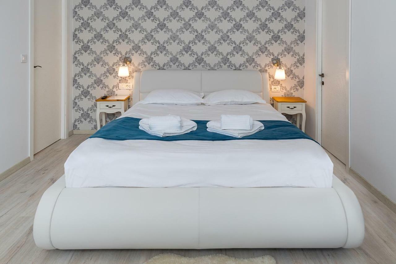 Lovelystay Oldtown Studio Brašov Exteriér fotografie