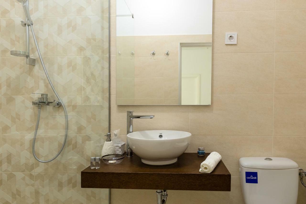 Lovelystay Oldtown Studio Brašov Exteriér fotografie