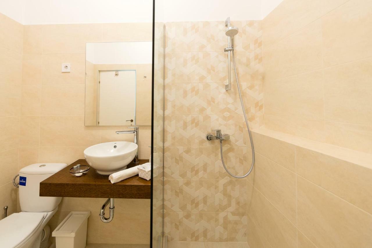 Lovelystay Oldtown Studio Brašov Exteriér fotografie