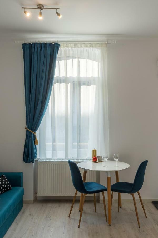 Lovelystay Oldtown Studio Brašov Exteriér fotografie