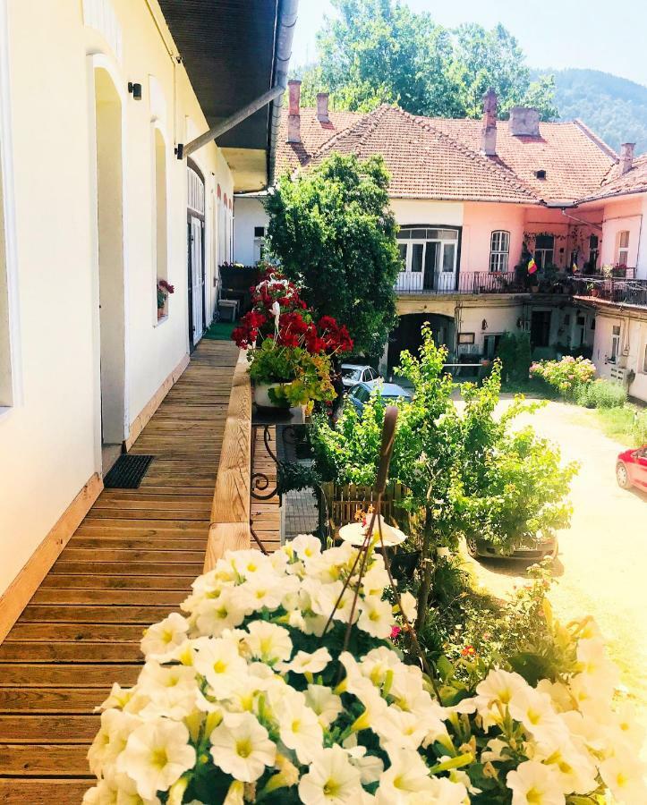 Lovelystay Oldtown Studio Brašov Exteriér fotografie